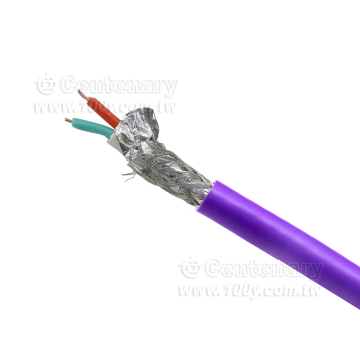 Profibus-DP - 128009 Product Image