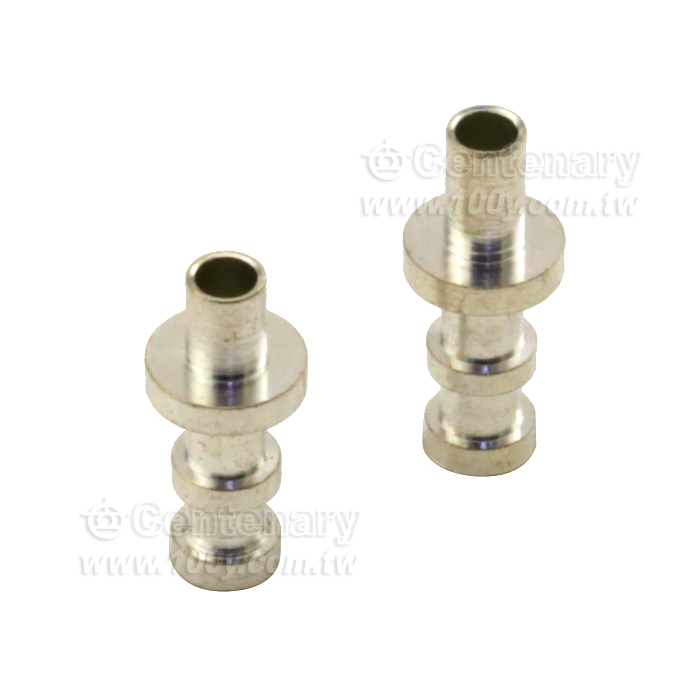 3mm測試柱-腳釘-搭棚釘-12mm - 127659 產品圖片