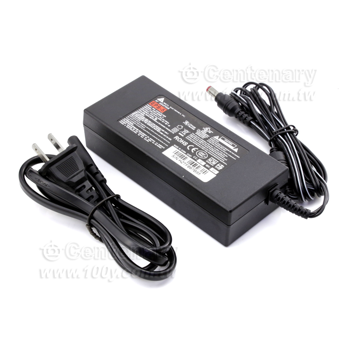 DELTA_12V5A Adapter - 127880 Product Image
