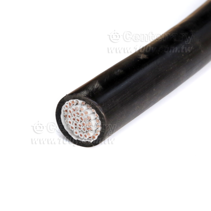 PVC 600V Soft Control  Cable - 128159 Product Image