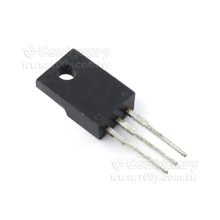 TO-220NIS - 81200 產品圖片