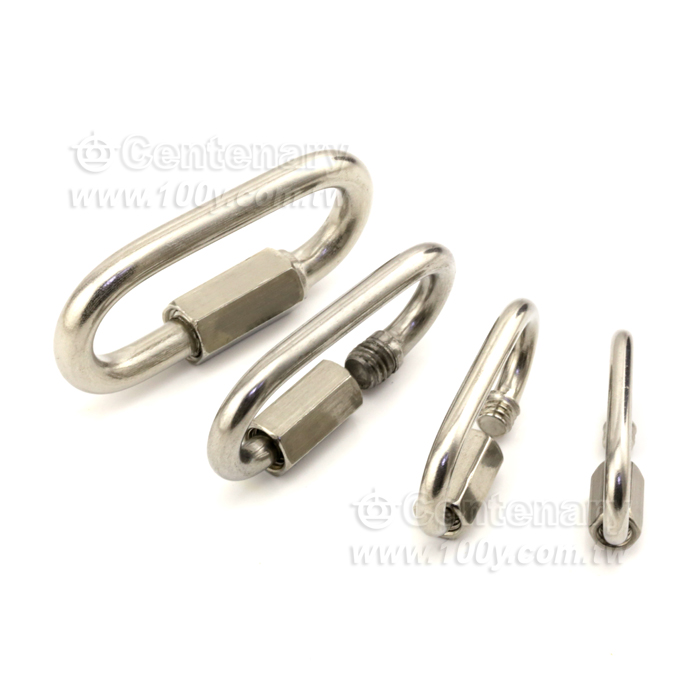 304-Fast Connection Ring - 127581 Product Image