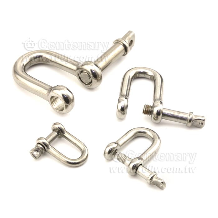 304-D Type Suspension Ring - 127757 Product Image