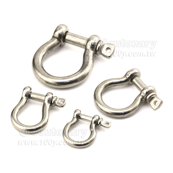 304-U Type Rings - 127761 Product Image