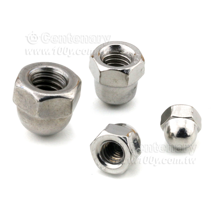 Cap Nut - 127835 Product Image