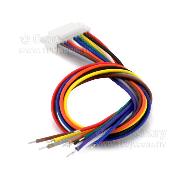 Terminal wire GH1.25mm - 126895 Product Image
