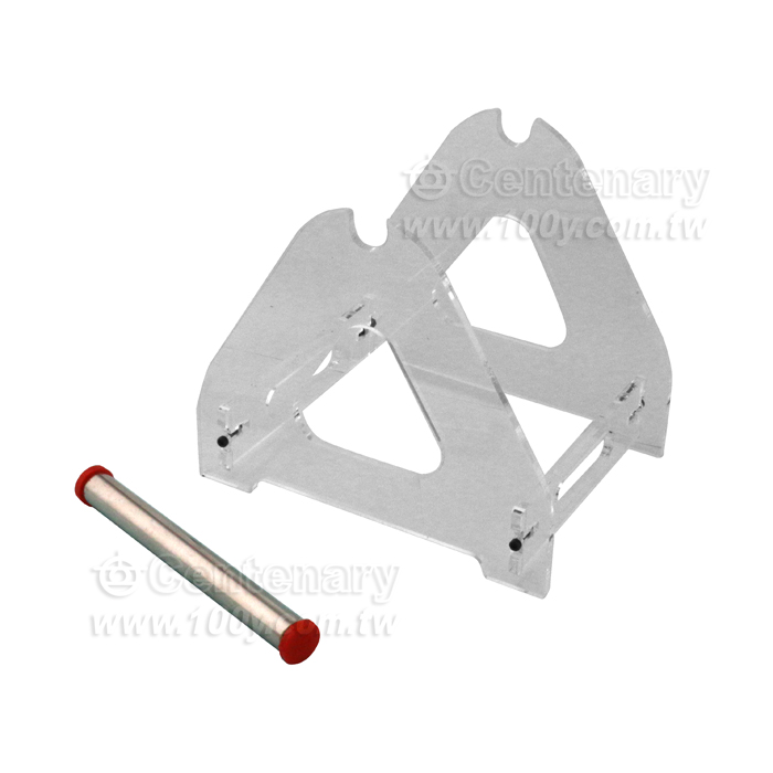 ABS Bracket - 127400 Product Image
