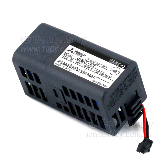 三菱  二酸化錳鋰 1800mAh. 3.0V - 128050 產品圖片
