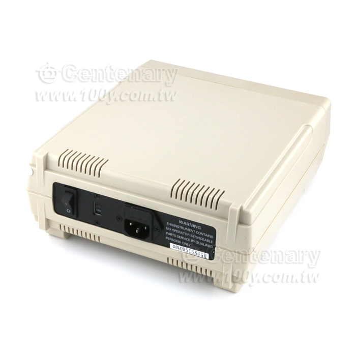 頻率測試儀 2.4G AC110/220V - 126697 產品圖片