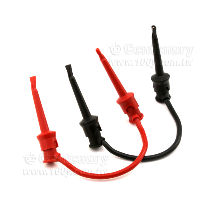 55mmTest hook Test Lead - 128056 Product Image