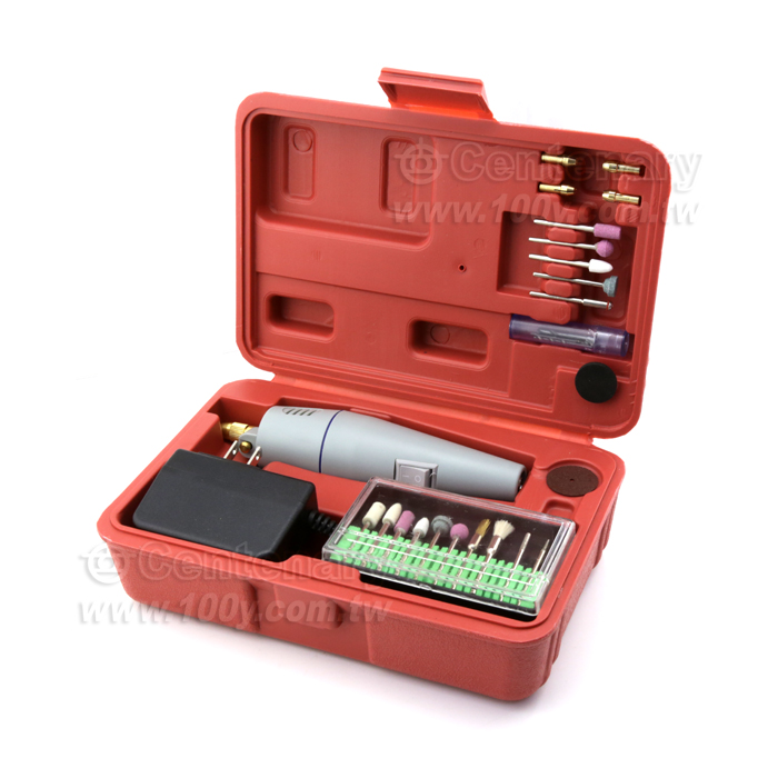 DIY手工製作微型珍珠打孔機迷打孔電鑽小電鑽DC110V-220V/DC12V - 128157 Product Image
