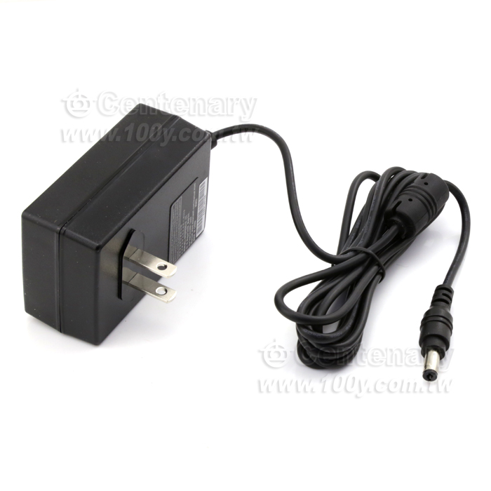 25W AC-DC High Reliability Industrial Adaptor - 119498 Product Image
