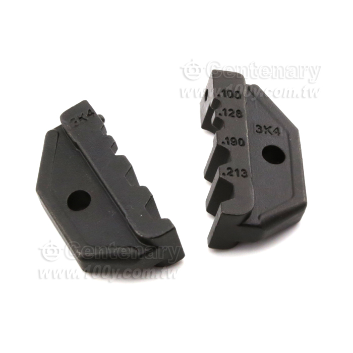 FUJIYA_ Pliers Head - 128083 Product Image