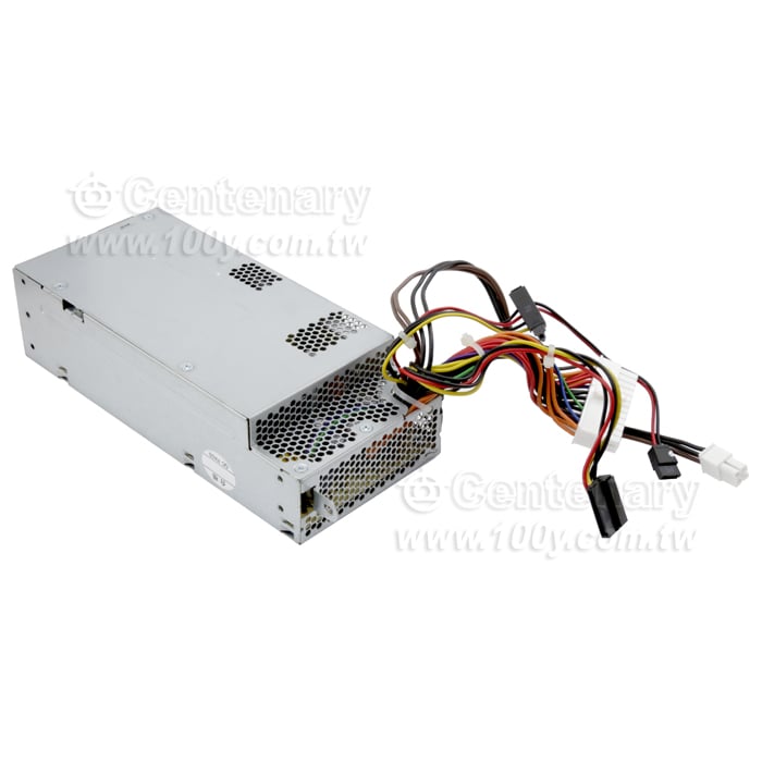 LITEON_PC Power  Supply - 128165 Product Image
