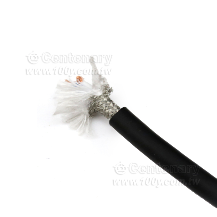 日規麥克風線 2T2S線 - 127842 產品圖片