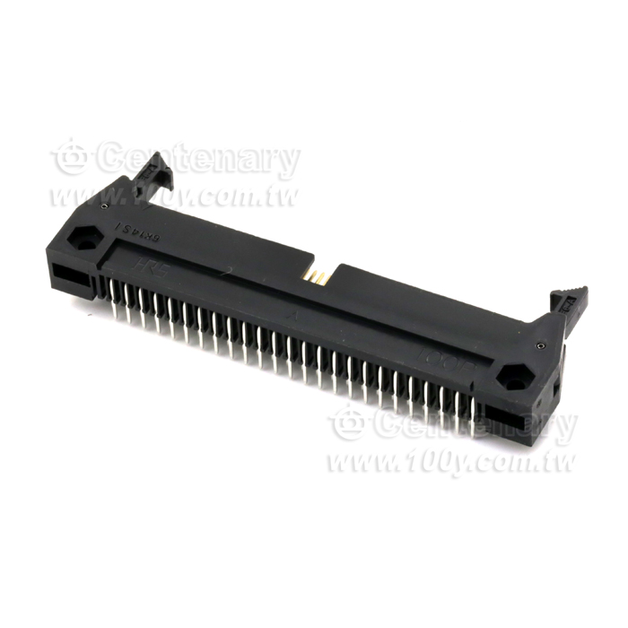 HRS_1.27mm 100P 牛角公座 - 107709 產品圖片