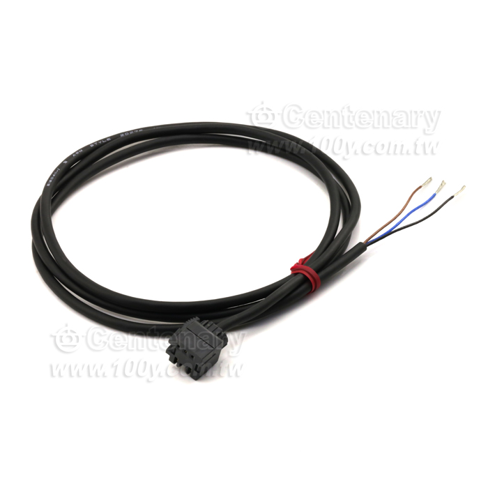 Panasonic_Fiber-Optic Photoelectric Sensor - 128201 Product Image
