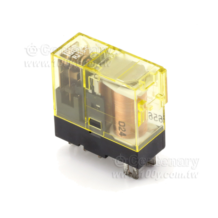 General Purpose Relays - 59528 Product Image