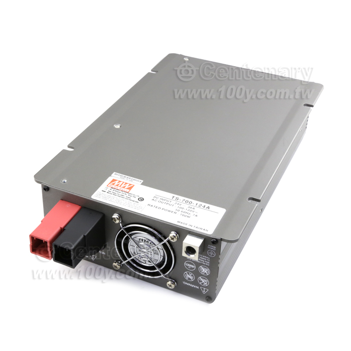 電源逆變器 24V - 81081 產品圖片