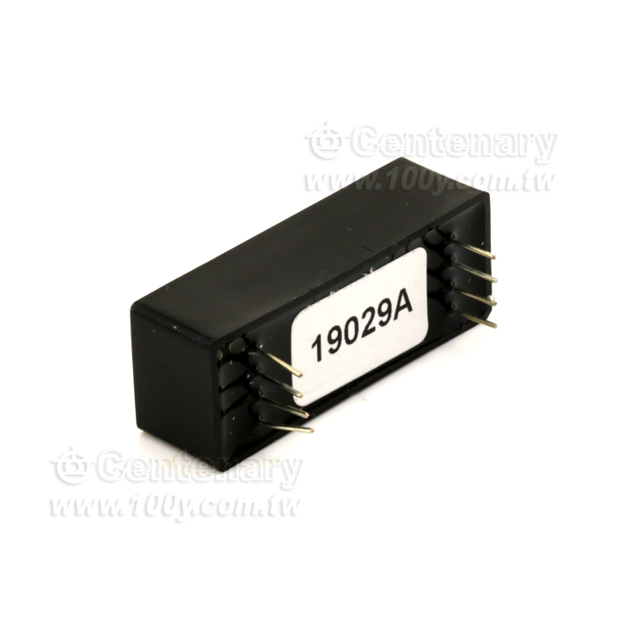 Sensor Module Amplifier - 81162 產品圖片