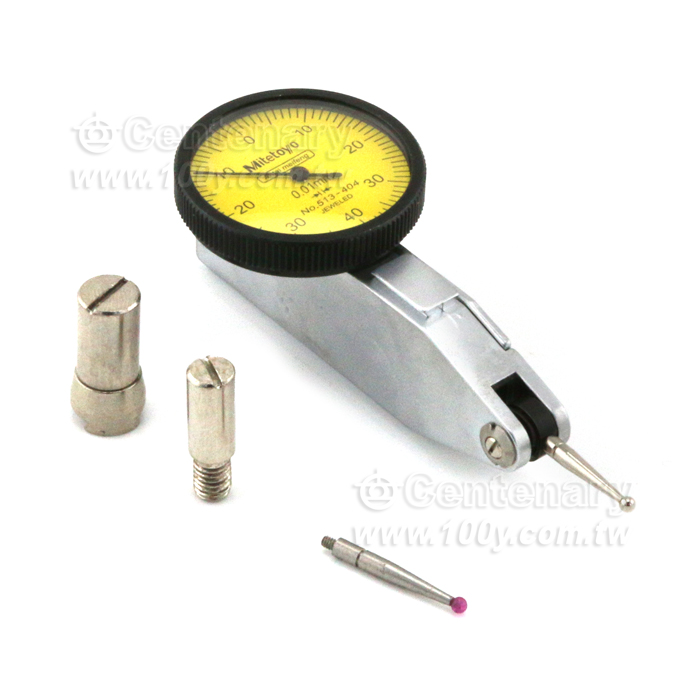 磁性座+百分表3232mm - 127678 產品圖片