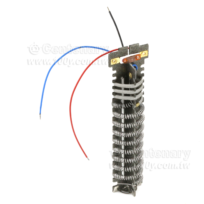 heating curve - 128090 Product Image