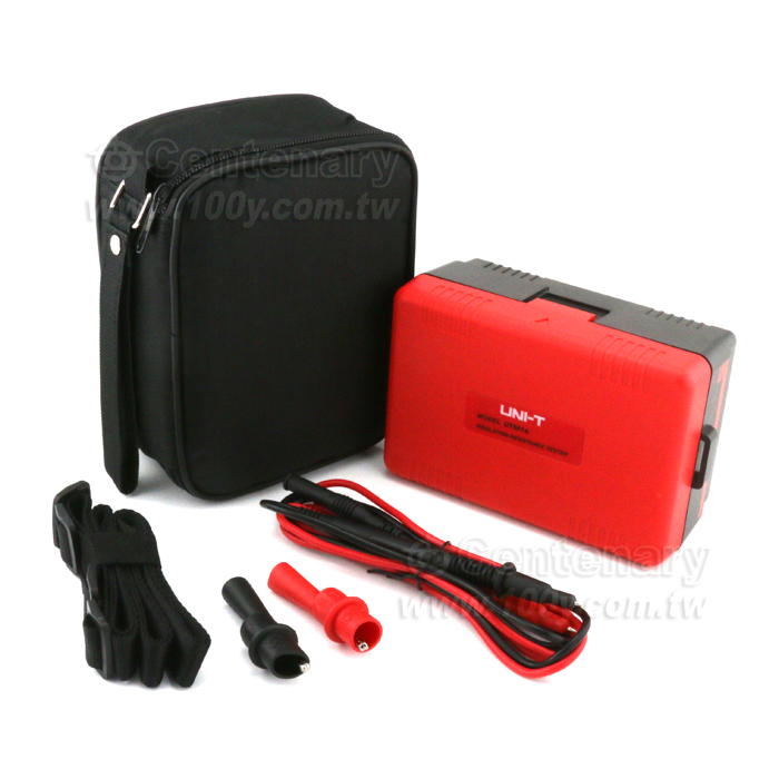 Resistance tester - 126654 Product Image