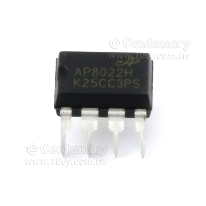Induction cooker chip - 128244 Product Image
