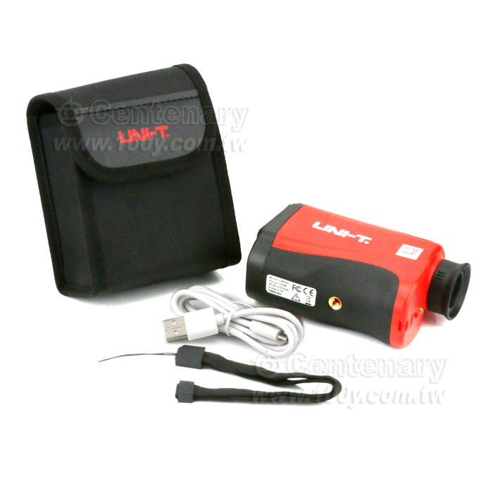 Measuring instrument - 126647 Product Image