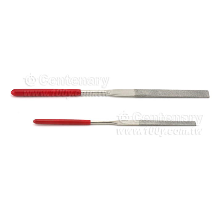 Diamond alloy file - 128086 Product Image