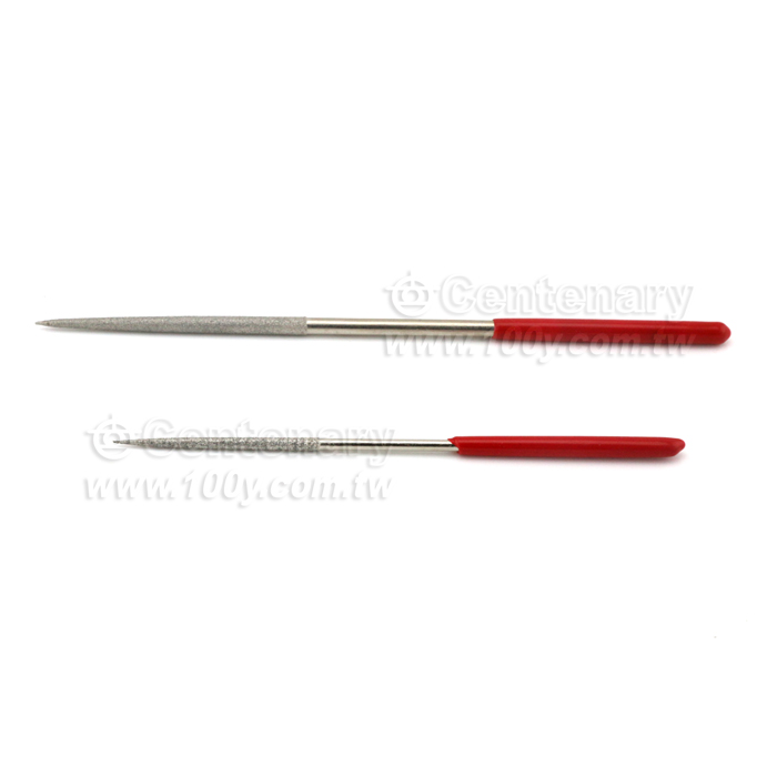 Diamond alloy file - 128129 Product Image