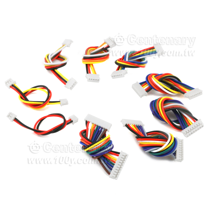 Terminal wire ZH1.5mm - 126944 Product Image