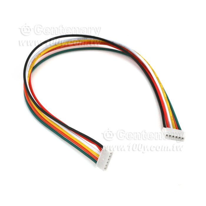 Terminal wire ZH1.5mm - 126995 Product Image