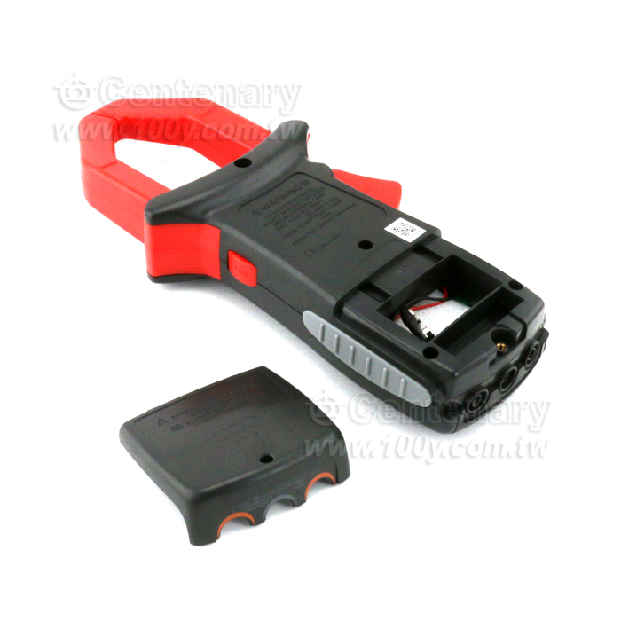 Digital Clamp Multimeter - 126622 Product Image