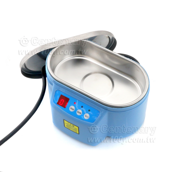 超聲波清洗器 110V - 125565 產品圖片