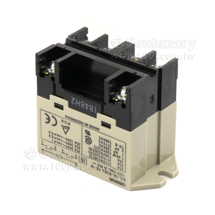 General Purpose Relay - 81148 Product Image