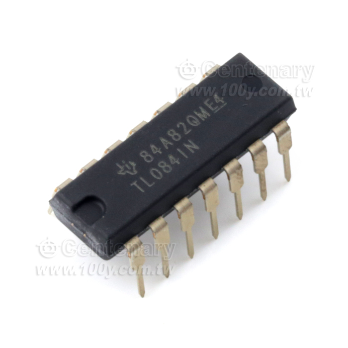 14P/DIP - 81085 產品圖片