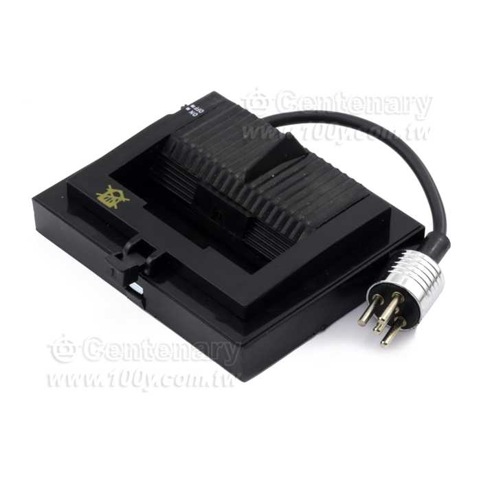 M-1000 膠帶機刀盒 配#127531 - 128078 產品圖片