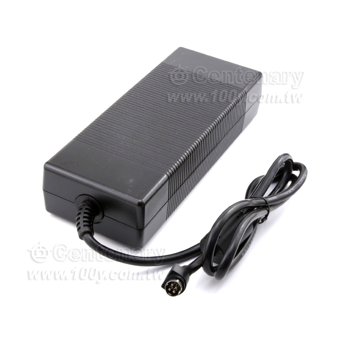 220W AC-DC High Reliability Industrial Adaptor - 107609 Product Image