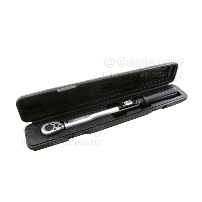 扭力扳手 3/8" - 128350 產品圖片