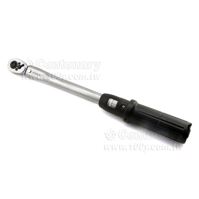 扭力扳手 1/4" - 128347 產品圖片