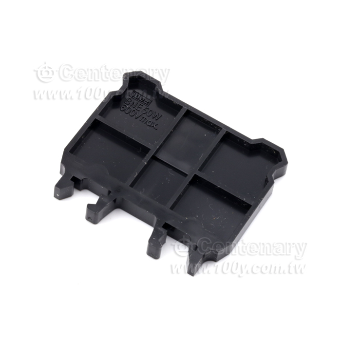 IDEC_Terminal Block - 62460 Product Image