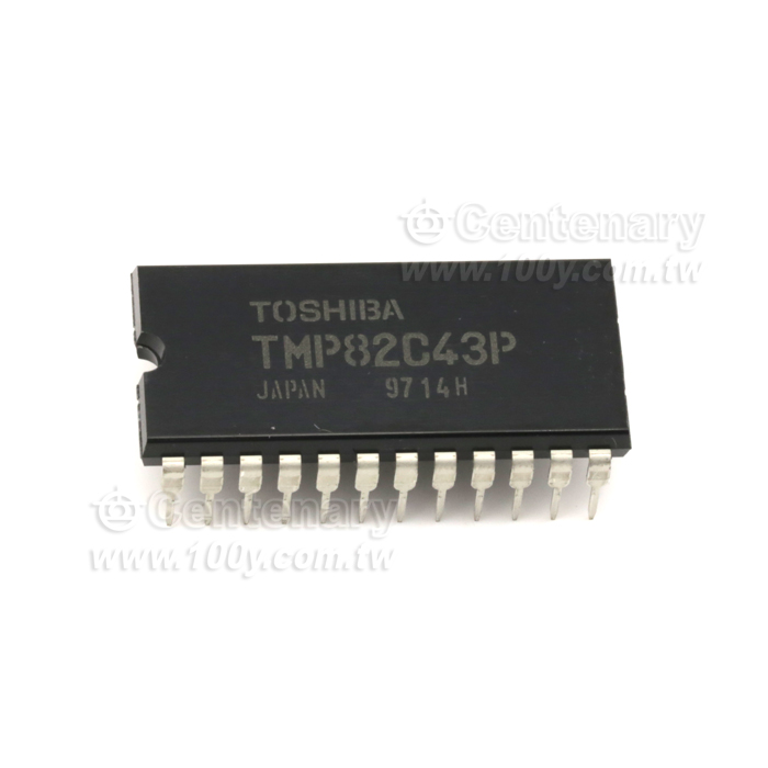 TOSHIBA DIP24 - 128349 產品圖片