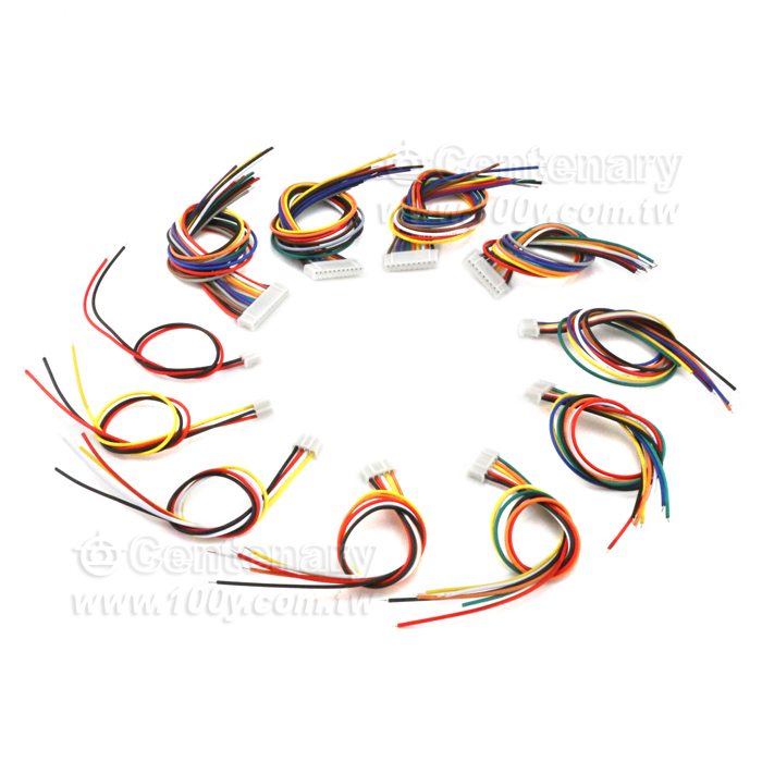 Terminal wire PH2.0mm - 138288 Product Image