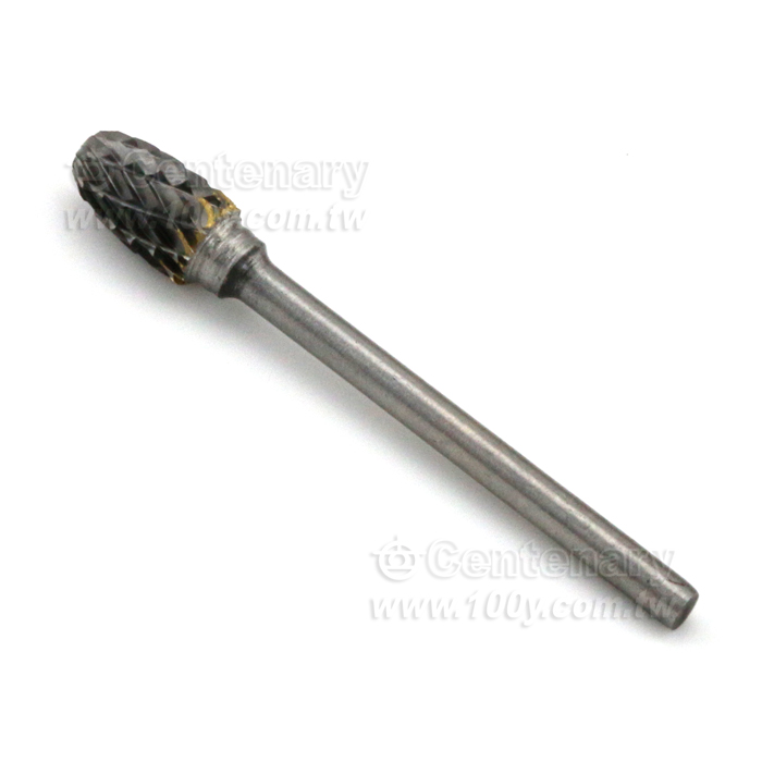 鎢鋼打磨頭-3mm-6號 - 128145 產品圖片