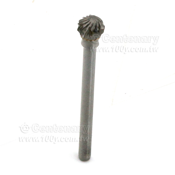 鎢鋼打磨頭-3mm-7號 - 128146 產品圖片