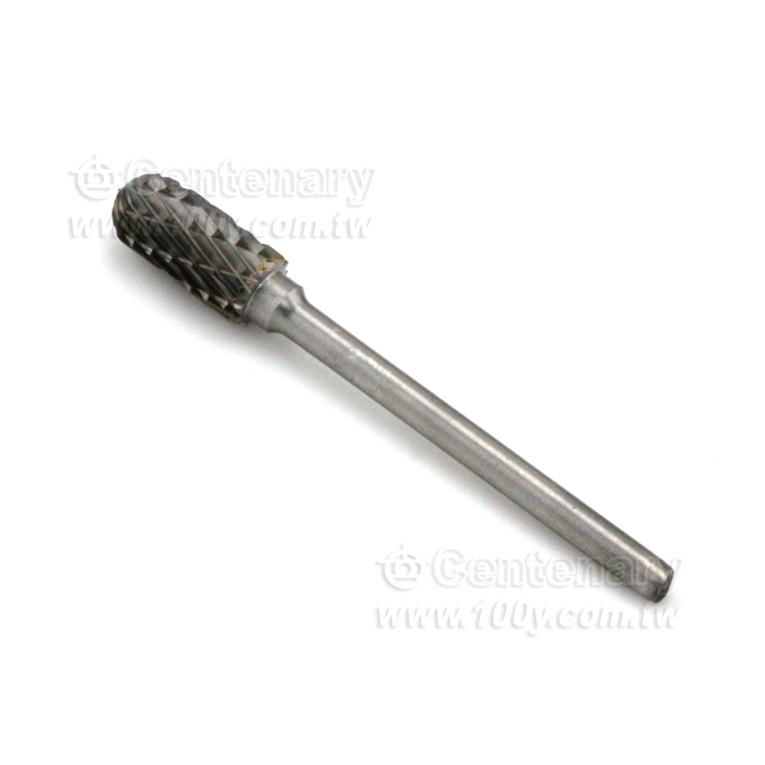 鎢鋼打磨頭-3mm-8號 - 128147 產品圖片