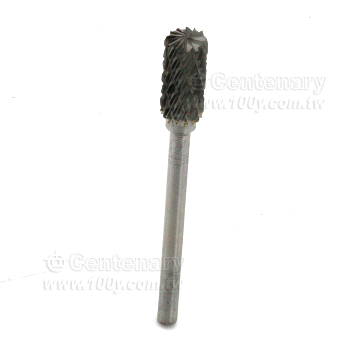 鎢鋼打磨頭-3mm-9號 - 128148 產品圖片