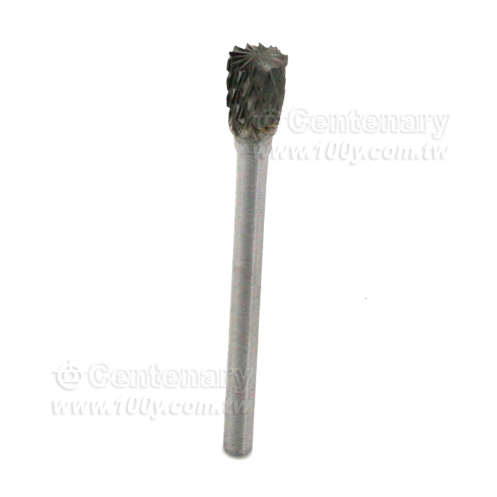 鎢鋼打磨頭-3mm-10號 - 128149 產品圖片