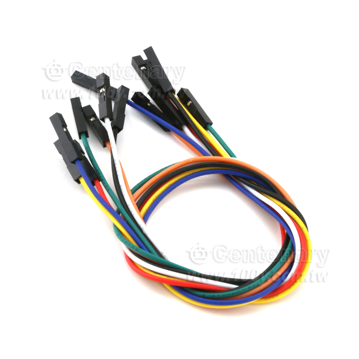 1007#26 Terminal Cable - 93869 Product Image